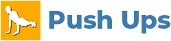 Push Ups Counter and Timer